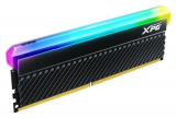 ����������� ������ 16Gb DDR4 ADATA XPG Spectrix D45G RGB PC28800 3600MHz (AX4U360016G18I-CBKD45G)