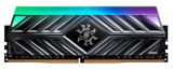 ����������� ������ 16Gb DDR4 ADATA XPG Spectrix D41 RGB PC28800 3600MHz (AX4U360016G18I-ST41)