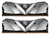 ����������� ������ 16Gb DDR4 ADATA XPG Gammix D30 PC28800 3600MHz Kit of 2 (AX4U36008G18I-DB30)