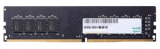 ����������� ������ 8Gb DDR4 Apacer PC25600 3200MHz (EL.08G21.GSH)