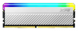 ����������� ������ 8Gb DDR4 ADATA XPG Gammix D45G RGB PC28800 3600MHz (AX4U36008G18I-CWHD45G)