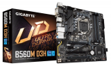 Материнская плата Gigabyte B560M D3H