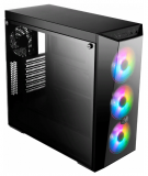  Cooler Master MasterBox Lite 5 RGB Black (MCW-L5S3-KGNN-05)