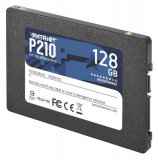SSD ���������� 128Gb Patriot P210 (P210S128G25)
