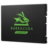 SSD ���������� 250Gb Seagate BarraCuda (ZA250CM10003)