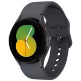  GALAXY WATCH 5 40MM GRAPHITE SM-R900 SAMSUNG (SM-R900NZAAMEA)