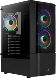 ��������� / AMD Ryzen 7 9700X 3.8GHz OEM / ID-COOLING SE-224-XTS ARGB / Gigabyte X870 GAMING WIFI6 / 16Gb DDR5 Patriot Signature 5600MHz / MSI GeForce RTX 5060 Gaming OC 8Gb / SSD M.2 1Tb Patriot Viper PV553 / AeroCool Quantum-G-BK-v2 / 600W Zalman Decamax