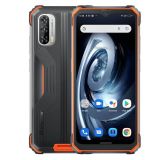  BLACKVIEW BV7100 ORANGE 128  RAM 6   WiFi  3G LTE  4G OS Android 12.0 1080 x 2408 IPS-LCD Dual SIM 1xUSB type C  12MP+8MP+2MP 8MP Battery 13000 / (BV7100 ORANGE)
