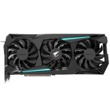  Gigabyte Radeon RX 5700 XT 8192Mb AORUS V2 (GV-R57XTAORUS-8GD V2)