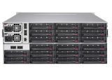   4U Supermicro CSE-847E1C-R1K28JBOD 1280W
