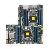    C612 S2011-3 PROP. MBD-X10DRW-I-O SUPERMICRO (MBD-X10DRW-I-O)
