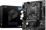   MSI H510M-A PRO (H510M-A PRO)