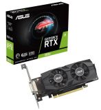  PCIE16 RTX3050 6GB RTX3050-O6G-LP-BRK ASUS (RTX3050-O6G-LP-BRK)