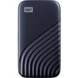 SSD   USB-C 2TB EXT. WDBAGF0020BBL-WESN WDC (WDBAGF0020BBL-WESN)