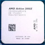  AMD Athlon 200GE 3.2GHz OEM