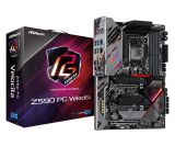   ASRock Z590 PG VELOCITA