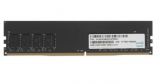   4Gb DDR4 Apacer EL.04G2V.KNH 2666MHz (AU04GGB26CQTBGH)