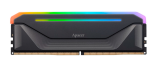   DIMM DDR5-6000 32GB RGB DDR5-6000 AH5U32G60C622NBAA-1 APACER (AH5U32G60C622NBAA-1)