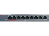 8PORT 100M POE HIWATCH DS-S908P(B) HIKVISION (DS-S908P(B))