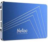 SSD  128Gb Netac N600S (NT01N600S-128G-S3X)