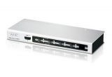 HDMI  ATEN (VS481A-AT-G)