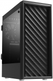  /AMD Ryzen 5 7500F 3.7GHz OEM /ID-COOLING SE-226-XT BLACK / Gigabyte A620M DS3H 1.1 / 16Gb DDR5 Apacer 5600MHz X2 /SSD M.2 500Gb MSI Spatium M450 V1 /SSD 960Gb MSI SPATIUM S270 /Zalman T7 Black / 650W MSI MAG A650BN
