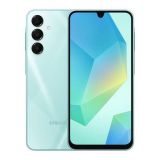   GALAXY A166 5G 4/128 SM-A166 LI.GREEN SAMSUNG (SM-A166ELGDMEA)
