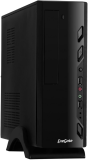 ��������� / Intel Core i3 13100F 3.4GHz OEM / ID-COOLING IS-40-XT Black / Gigabyte B660M DS3H DDR4 / 4GB DDR4 Patriot 2133Mhz / AFOX GeForce GT 610 2Gb / SSD  240GB Apacer (AP240GAS340XC-1) / DVD-RW LG GH24NSD5 / ASRock DeskMini 110