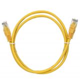  PATCH CAT5E UTP 1.5M ANP511 1.5M Y AOPEN (ANP511 1.5M Y)