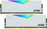   16Gb DDR4 ADATA XPG Spectrix D50 3200MHz RGB Kit of 2