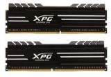 ����������� ������ 16Gb DDR4 ADATA XPG Gammix D10 PC4-25600 3200MHz (2x8Gb KIT)