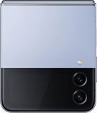   GALAXY Z FLIP4 5G 128GB BLUE SM-F721B SAMSUNG (SM-F721BLBGSKZ)