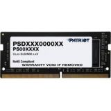 ����������� ������ SO-DIMM 32Gb DDR4 Patriot Signature 2666MHz PC4-21300 (PSD432G26662S)
