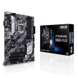   B460 S1200 ATX PRIME B460-PLUS ASUS (PRIME B460-PLUS)