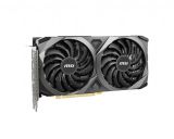  PCIE16 RTX3050 8GB GDDR6 RTX 3050 VENTUS 2X 8G OC MSI (RTX 3050 VENTUS 2X 8G OC)