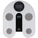 Весы напольные UM-076WHITE TANITA (UM-076WHITE)