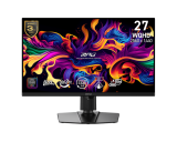 ������� MSI 26,5" MPG 271QR QD-OLED X50, 16:9, QD-OLED, 2560x1440, 0,03ms, 300cd, 500Hz, HDMI, DP, USB, USB-C, HAS (9S6-3CF49T-011)