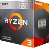  AMD Ryzen 3 3200G 3.6GHz BOX
