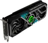  Palit GeForce RTX 3080 GamingPro 10Gb GDDR6X LHR (NED3080019IA-132AA V1)
