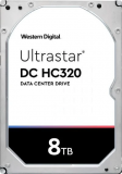 Ƹ  8Tb WD Ultrastar DC HC320 (0B36400/0B36453)