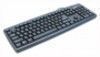  Genius KB-06XE PS/2 Black
