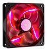 ���������� Cooler Master R4-L2R-20CR ( 120x120x25 ��, Red LED)
