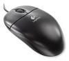   Logitech M-SBF96 Black PS/2 (953688-1600)