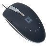   Defender Pantera M 7740  Black UP USB/PS2