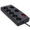   Defender DFS Pro (7 ) Black  2