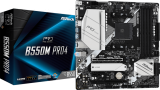   ASRock B550M Pro4