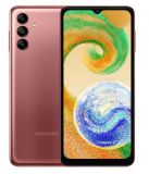   GALAXY A04S 4/64GB COPPER SM-A047F SAMSUNG (SM-A047FZCGMEB)