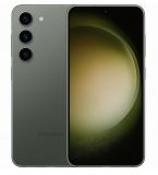   GALAXY S23 8/256GB GREENSM-S911B SAMSUNG (SM-S911BZGKTPA)