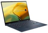  ASUS ZenBook Flip UP3404VA-KN026X 90NB10E2-M004L0 14" 2880x1800 C  Core i7 i7-1360P/RAM 16/SSD 1/Intel Iris X Graphics/ENG/RUS/Windows 11 Pro//1.5  90NB10E2-M004L0 (90NB10E2-M004L0)