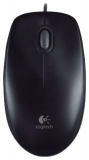  Logitech B100